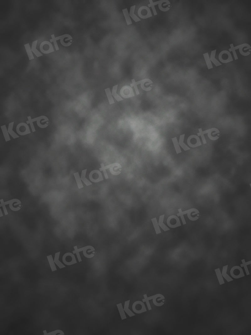 Kate Toile de fond de texture abstraite noire pour la photographie