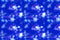 Kate Étoiles scintillantes Bleu Enfant Toile de fond pour la photographie - Kate Backdrop FR