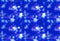 Kate Étoiles scintillantes Bleu Enfant Toile de fond pour la photographie - Kate Backdrop FR