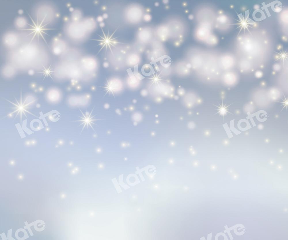 Kate Bokeh Lumière des étoiles Toile de fond conçue par Chain Photographie