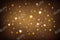 Kate Étoiles brillantes Bune Scintillant Toile de fond Conçu par Kate Image - Kate Backdrop FR