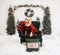 Kate Porte Grange Arbre de Noël Toile de fond conçue par Emetselch - Kate Backdrop FR