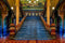 Kate Bâtiment Classique Grand escalier Toile de fond pour la photographie - Kate Backdrop FR