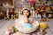 Kate Oeufs colorés Joyeuses Pâques Toile de fond pour la photographie - Kate Backdrop FR