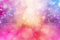 Kate Fantaisie Coloré Bokeh Toile de fond conçue par Uta Mueller Photographie - Kate Backdrop FR