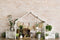 Kate Serre Style ferme Mur de briques Toile de fond conçue par Mandy Ringe - Kate Backdrop FR