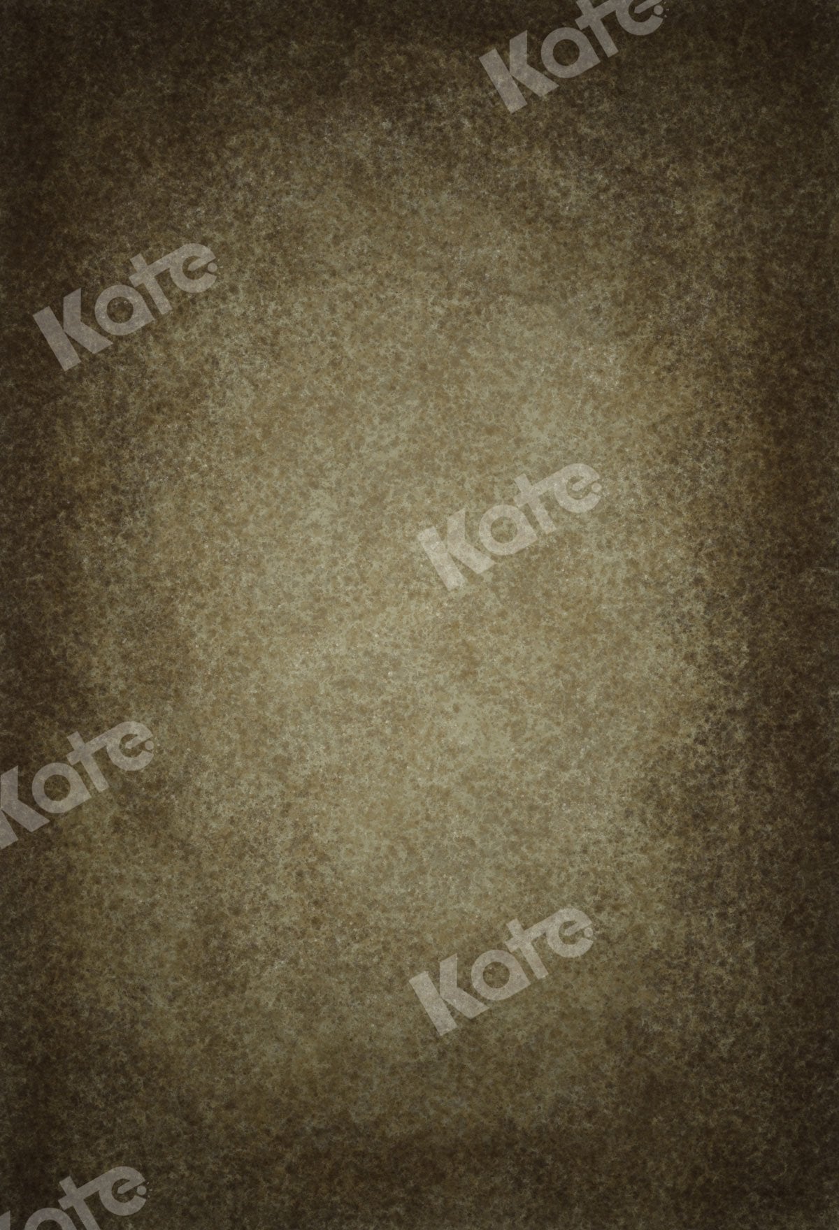 Kate toiles de fond beige marron fine art conçue par veronika gant
