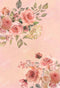 Kate Floral Millésime Toile de fond Texture Abstrait Conçu par Chain Photographie - Kate Backdrop FR