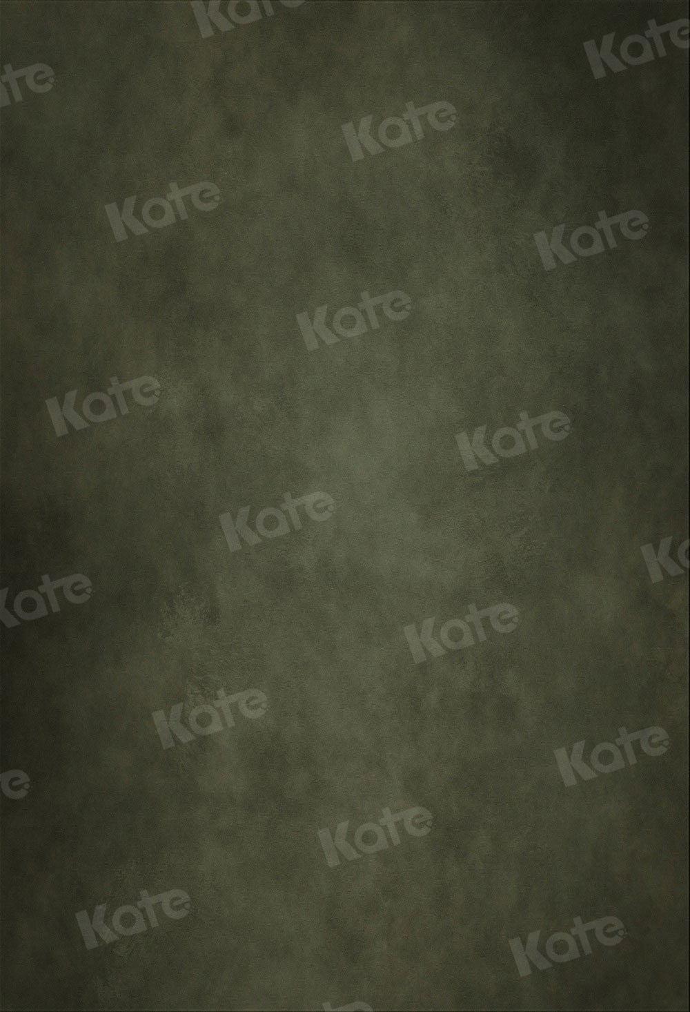 Kate Abstrait Vert Toile de fond pour la photographie