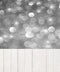Kate Toile de fond gris Bokeh conçue par Chain Photographie - Kate Backdrop FR