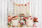 Kate Fleurs Printemps Fête des mères Toile de fond conçue par Emetselch - Kate Backdrop FR