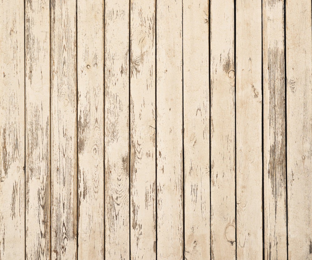 Kate Vieille Plancher Vintage Bois Toile de fond pour la photographie - Kate Backdrop FR