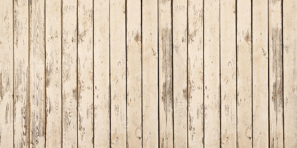 Kate Vieille Plancher Vintage Bois Toile de fond pour la photographie - Kate Backdrop FR