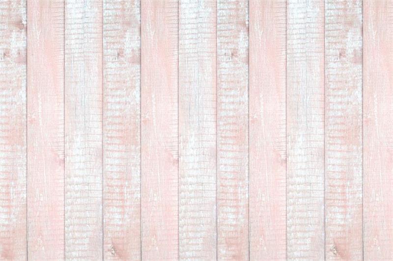 Kate Grain de bois Tableau Blanc Rose Toile de fond pour la photographie