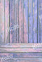 Kate Épissage en détresse de toile de fond en bois rose violet conçu par Chain Photography - Kate Backdrop FR