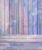 Kate Épissage en détresse de toile de fond en bois rose violet conçu par Chain Photography - Kate Backdrop FR