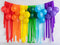 Kate Ballons Anniversaire Coloré Toile de fond conçue par Emetselch - Kate Backdrop FR