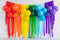 Kate Ballons Anniversaire Coloré Toile de fond conçue par Emetselch - Kate Backdrop FR
