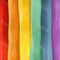 Kate Bois Arc-en-ciel Texture Abstraite Coloré Toile de fond Conçue par Uta Mueller Photographie - Kate Backdrop FR