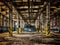 Kate Toile de fond d'usine rétro intérieure pour la photographie - Kate Backdrop FR