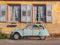 Kate Fenêtres architecturales en toile de fond de voiture de rue rétro conçue par Chain Photographie - Kate Backdrop FR