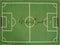 Kate Terrain de football Toile de fond conçue par Michele Ernst Photographie - Kate Backdrop FR
