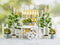 Kate Chariot Extérieur Citron Printemps Été Toile de fond conçue par Emetselch - Kate Backdrop FR