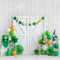 Kate La Saint-Patrick Jour de chance Vert Toile de fond Conçu par Emetselch - Kate Backdrop FR