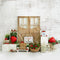 Kate Fraise Été Porte en bois Toile de fond pour la photographie - Kate Backdrop FR