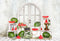 Kate Pastèque Été Cake smash Porte Blanc Toile de fond conçue par Emetselch - Kate Backdrop FR
