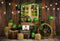 Kate Ferme de pastèque Été Porte Toile de fond conçu par Emetselch - Kate Backdrop FR