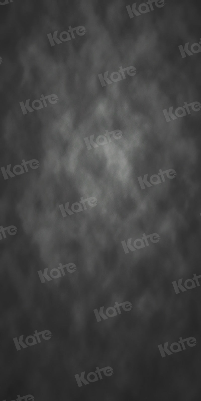 Kate Balayage Texture Abstraite Noir Toile de fond pour la photographie