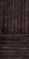 Kate Sweep Mur-à-Sol Plancher Grain de bois Sombres Toile de fond pour la photographie - Kate Backdrop FR