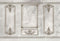Kate Toile de fond murale vintage conçue par Uta Mueller Photographie - Kate Backdrop FR