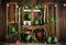 Kate Fond d'été Ferme de pastèque conçu par Emetselch - Kate Backdrop FR