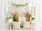 Kate Pprintemps Boho Blanc Famille Toile de fond conçue par Emetselch - Kate Backdrop FR