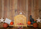 Kate Basket-ball Mur en bois Sport Toile de fond conçue par Jenna Onyia - Kate Backdrop FR