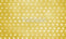 Kate Motif Triangle Jaune Toile de fond conçue par Krystle Mitchell Photographie - Kate Backdrop FR