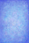 Kate Violet bleu Abstrait Portrait Toile de fond conçu par Kate image - Kate Backdrop FR