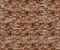 Kate Mur de briques Abstrait Brun Toile de fond conçue par Kate Image - Kate Backdrop FR