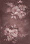 Kate Fleurs Abstrait Texture Fête des mères Toile de fond conçue par GQ - Kate Backdrop FR
