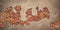 Kate Mur de briques Texture abstraite Toile de fond conçue par Chain Photographie - Kate Backdrop FR