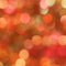 Kate Points Lumineux Rouge Bokeh Noël Toile de fond conçue par Kate image - Kate Backdrop FR