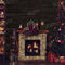 Kate Cheminée Arbre Cadeaux Noël Toile de fond pour la photographie - Kate Backdrop FR