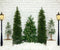 Kate Arbre de Noël Blanc Mur Neige Toile de fond conçu par Emetselch - Kate Backdrop FR