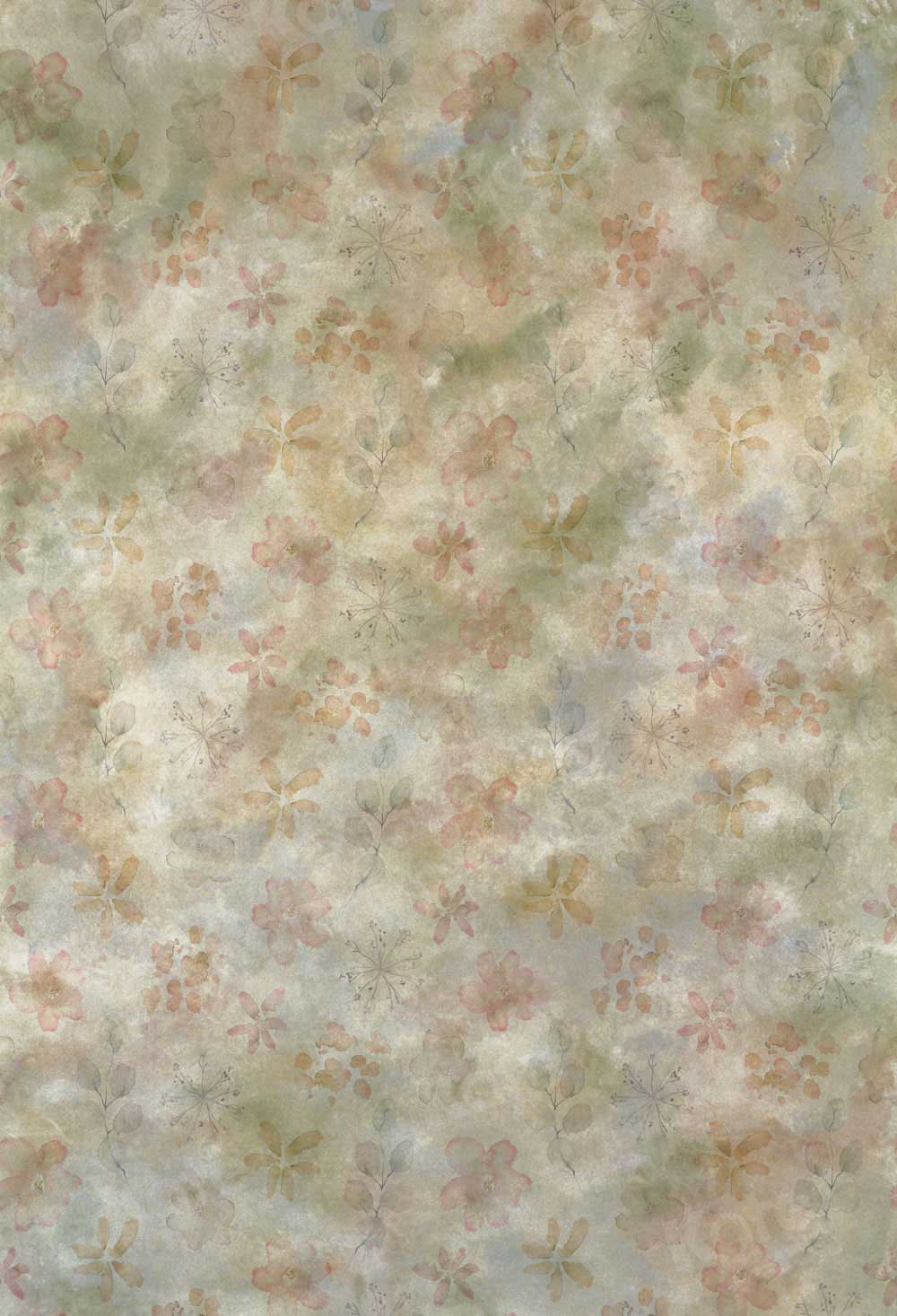 Kate toile de fond abstraite de fleur pour la photographie - Kate Backdrop FR