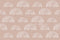 Kate Arc-en-ciel Boho neutre Rose Toile de fond conçue par Mandy Ringe - Kate Backdrop FR