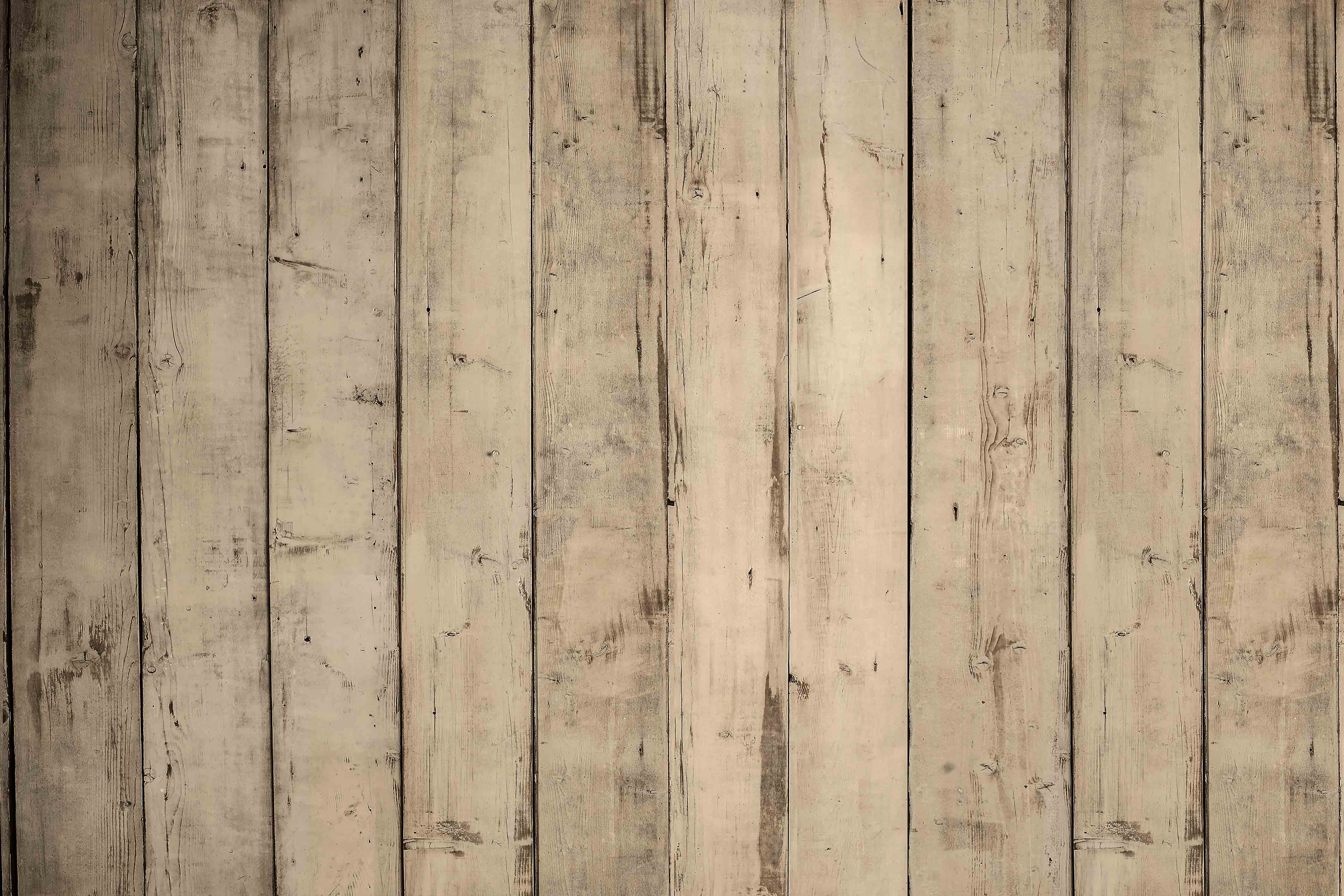 Kate Vieilles planches de bois vintage Tapis de sol en caoutchouc conçu par Uta Mueller Photographie - Kate Backdrop FR