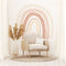 Kate Arc-en-ciel Boho Simplicité Automne Toile de fond pour la photographie - Kate Backdrop FR