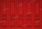 Kate Mur Rouge Vintage Toile de fond conçue par Chain Photographie - Kate Backdrop FR
